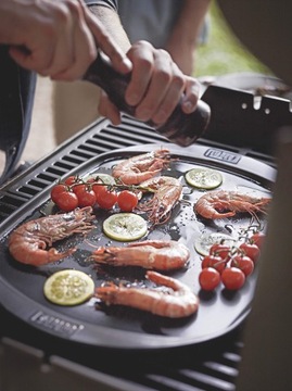 Продукция Weber-Stephen Weber Ceramic Plancha