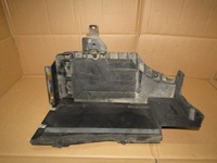 фото thumb №1, Cadillac srx 4.6 v8 основа корпус акумулятора 25734732