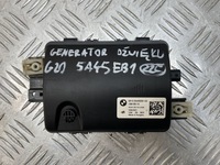 фото thumb №11, Bmw x1 u11 u06 модуль динамик генератор звука 5a45eb1