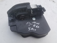 фото thumb №2, Mini countryman r60 замок дверь правый задняя 5 pin