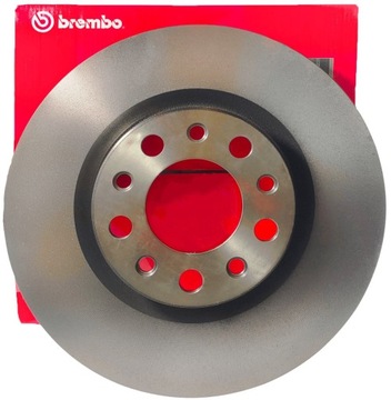 фото thumb №15, Brembo 09.d524.13 диск тормозная