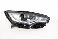 фото thumb №3, Лампа audi a6 c7 ксенон led управляемая 4g0941031c 4g0941032c