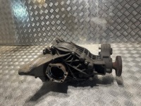 фото thumb №1, Мост задний дифференциал volkswagen touareg iii 0g2500043b