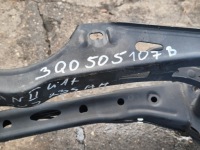 фото thumb №8, Vw tiguan ii візок підрамник зад + поворотна опора ліва 3q0505235ah
