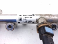 Nissan qashqai j12 2022 набір системи упорскування a2820706000 Київ, фото thumb