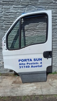 фото thumb №1, Дверь левая перед iveco daily 99-14