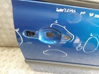 фото thumb №8, Дверь правый перед renault megane ii tei45