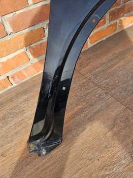 фото thumb №13, Honda civic viii ufo 06-11r крыло правый перед b92p