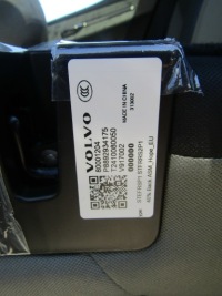 фото thumb №8, Volvo ex30 диван + спинка 5d awd cross country