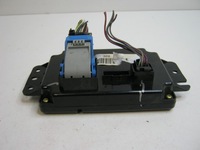 фото thumb №1, Модуль блок керування jeep grand cherokee p68110610am