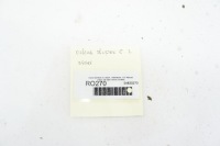 фото thumb №5, Ro270 dacia sandero iii спинка стойка левый задняя 769371762r