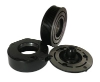 фото thumb №2, Зчеплення кондиціонера delphi v5 renault trafic i