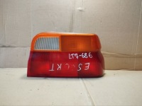 Купить Лампа правая задняя правый задний  ford escort mk5, фото thumb