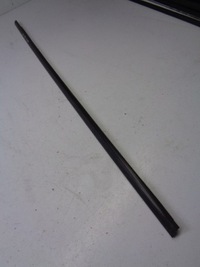 фото thumb №1, Молдинг ущільнювач скло правий перед volvo c30