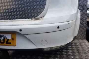 фото thumb №10, Бампер задний seat altea xl 5p5, 5p8 5p8807421 1.6l дизель 77kw 2011