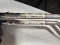 фото thumb №9, Bmw x5 f15 x6 f16 блок клапанный насос adapive dynamic drive