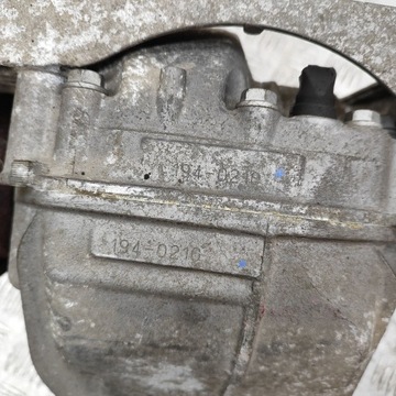 фото thumb №7, Audi a6 s6 c7 4g 2013 задний механизм дифференциал