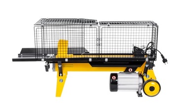 LS02H Cedrus Горизонтальный дровокол 7T 230В
