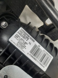 фото thumb №8, Mercedes e-klasa w212 подушка безопасности приборная панель консоль