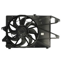 фото thumb №15, Вентилятор радиатора tyc 1014416 1020758 1057454 1