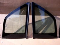 фото thumb №1, Opel zafira b стекло кузовная левый задняя стекло задняя