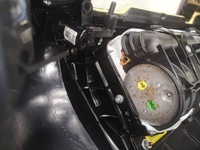 фото thumb №16, Приборная панель приборная консоль saab 9-3 ii lift europa