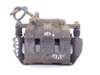 фото thumb №1, Isuzu n75 npr nqr супорт гальмівний лівий перед 17,5