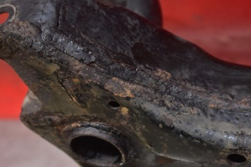 фото thumb №11, Подрамник балка тележка колыбель перед mitsubishi lancer 8 viii 1.8 mivec 143 km