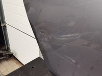 фото thumb №9, Hyundai ix35 - дверь правое задние серые