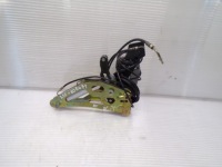 фото thumb №1, Привід замок дах правий mercedes sl r 230 2307900471