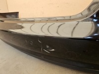Audi a4 b8 sedan lift бампер задний задняя pdc Киев, фото thumb