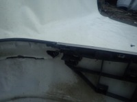 Opel vectra b 95-98 sedan hb бампер задняя задний Недорого, фото thumb