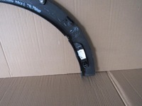 фото thumb №6, Ford mustang mache молдинг крыла задняя правая