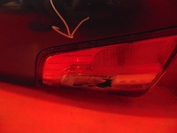 фото thumb №9, Renault koleos i hy tewxa стекло крышка багажника багажника g