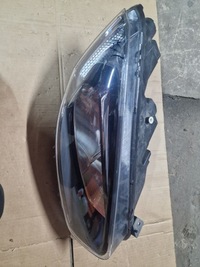 фото thumb №1, Ford transit tourneo courier лампа фара правый перед передняя правая