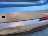 фото thumb №7, Audi q3 ii 83a бампер зад задній 83a807511