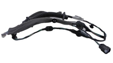 фото thumb №1, Sandero ii жгут установка дверь зад левая оригинал