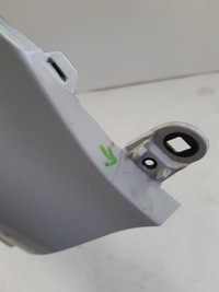 фото thumb №4, Крила перед лівий renault megane iv rs 2016-