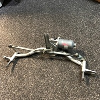 фото thumb №6, Renault trafic iii механизм дворник 0390243508 3397021666 288004907r