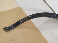 фото thumb №8, Молдинг крила задня ліва nissan qashqai j10 lift 2010-2014 93829br0 oem