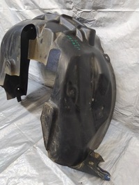 фото thumb №7, Підкрилок правий задня 9816355480 citroen ds4 981635548