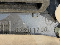 фото thumb №5, Maserati quattroporte блок двигуна захист 67201700