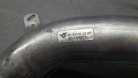 фото thumb №10, 8201020571 труба турбіни renault megane iii 1.5 dci