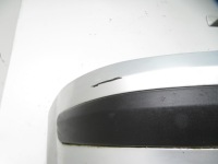 Бампер перед hyundai getz с Разборки, фото thumb