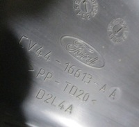 фото thumb №5, Захист радіатор перед ford kuga mk2 cv44-16613-a