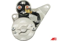 As-pl стартер 12v nissan primera 2.0 Доставка, фото thumb