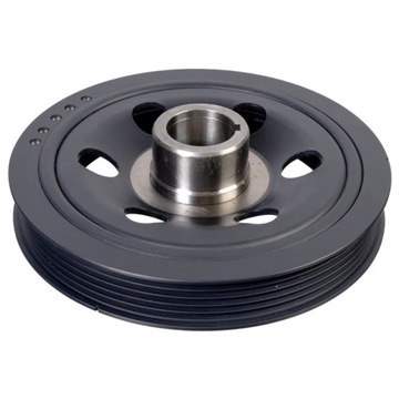 фото thumb №2, Колесо ременное febi do mercedes glb amg