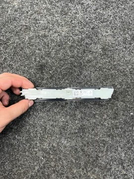 фото thumb №6, Bmw f01 панель пам'яті сидіння праві перед 9215743