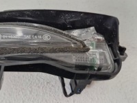 фото thumb №10, Alfa romeo stelvio поворотник зеркала правое led 212930486