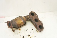 фото thumb №5, Tv404 lexus rx iii 3.5i каталізатор колектор випускний